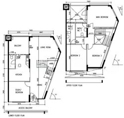 Blk 261 Bishan Street 22 (Bishan), HDB Executive #565658351